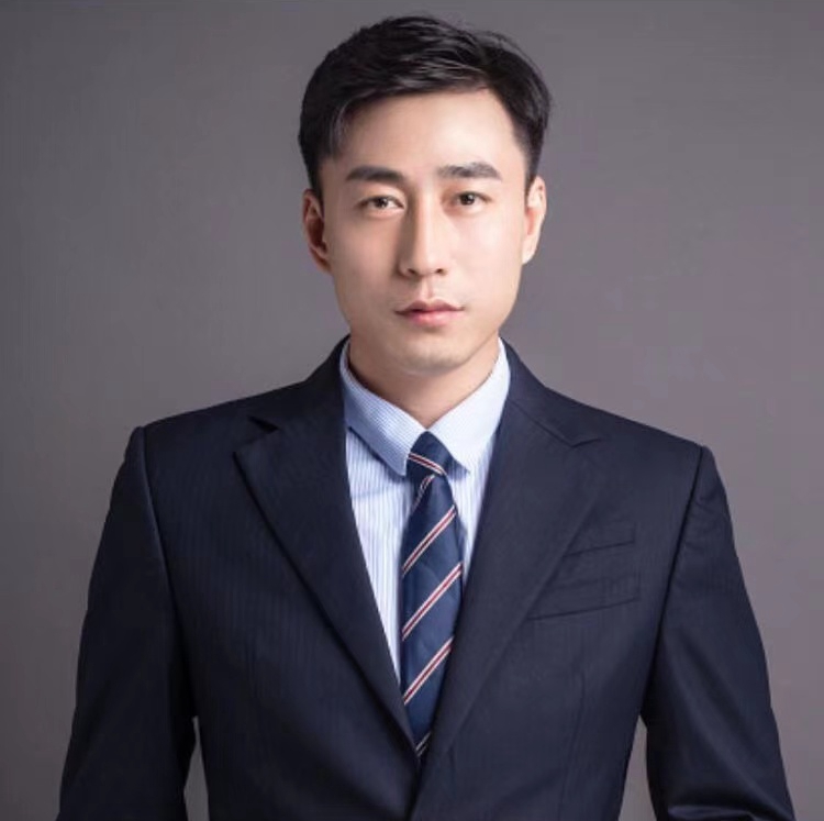 徐文宏 项目运营总监